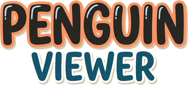 Penguin Viewer